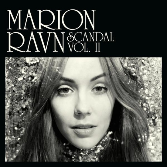 Ravn Marion - Scandal, Vol. 2