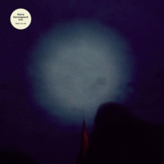 Kannegaard Maria - Sand I En Vik