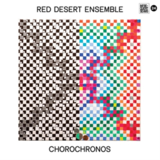 Red Desert Ensemble - Red Desert Ensemble