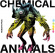 Nobodys Face - Chemical Animals Nobodys Face - Chemical Animals