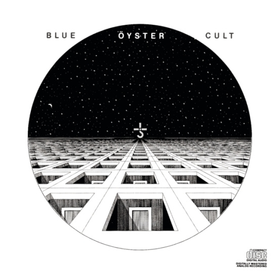 Blue Öyster Cult - Blue Öyster Cult