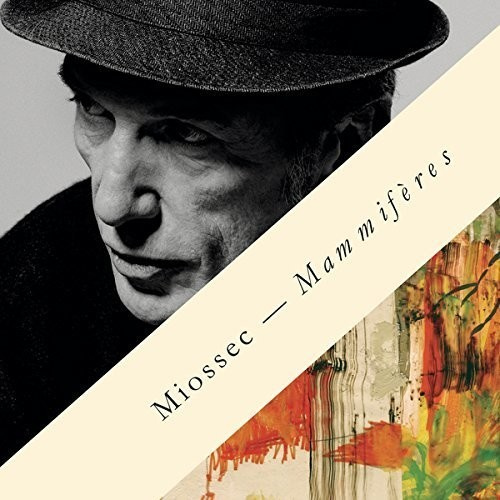 Miossec - Mammifères