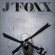 J' Foxx (Foxx Eastmountain) - X's (Vinyl Lp) J' Foxx (Foxx Eastmountain) - X's (Vinyl Lp)