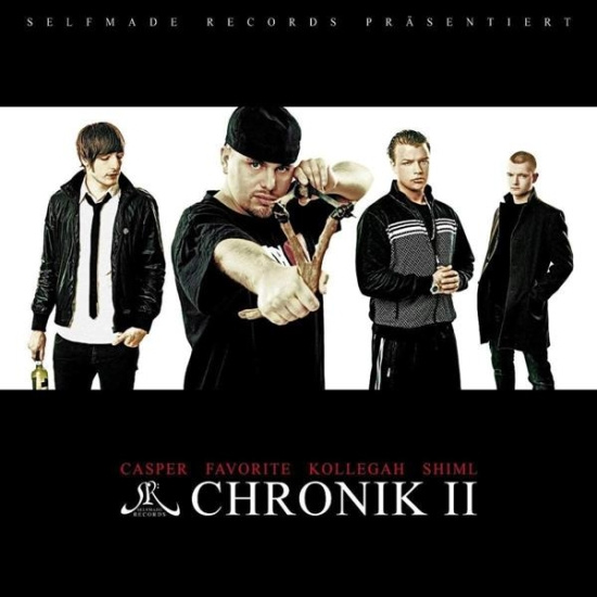Various - Chronik Ii