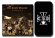 Kristet Utseende - Pervogenesis + I-Phone 4/4S Tku Kor Kristet Utseende - Pervogenesis + I-Phone 4/4S Tku Kor
