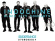 Indochine - Black City Concerts Indochine - Black City Concerts