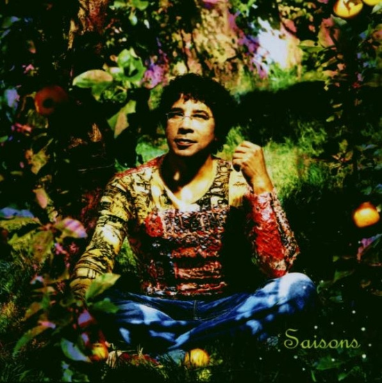 Voulzy Laurent - Saisons, Le Double Best Of