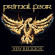 Primal Fear - New Religion (Orange W Red Marbled Primal Fear - New Religion (Orange W Red Marbled