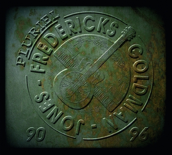 Fredericks Goldman Jones - Pluriel