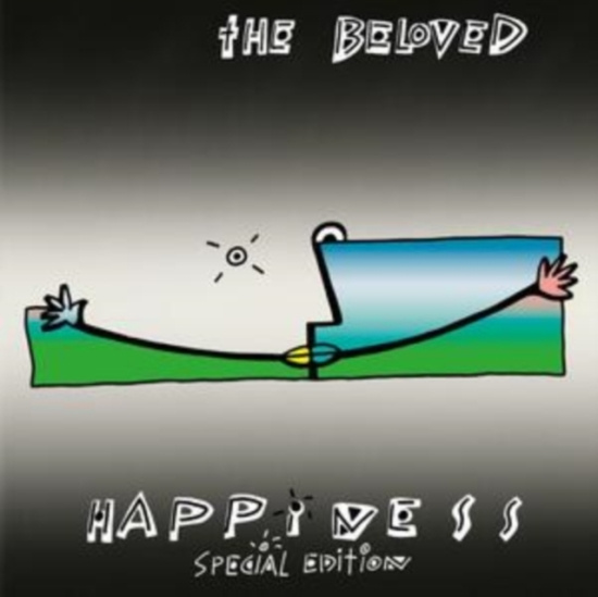 Beloved - Happines Special Edition