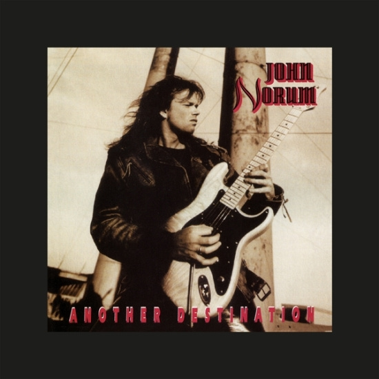 John Norum - Another Destination