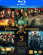 Movie - Pirates Of The Caribbean 1-5 Bd Box/Scan Movie - Pirates Of The Caribbean 1-5 Bd Box/Scan
