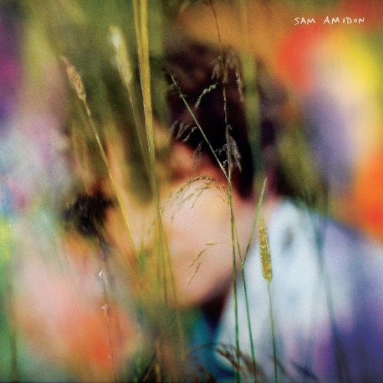 Sam Amidon - Sam Amidon(Ltd.2Lp Rainbow)
