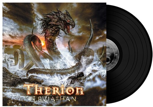 Therion - Leviathan