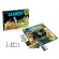 Board game - Rick & Morty Cluedo (EN) Board game - Rick & Morty Cluedo (EN)