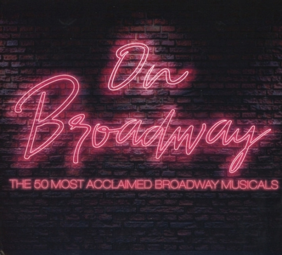 Various - On Broadway