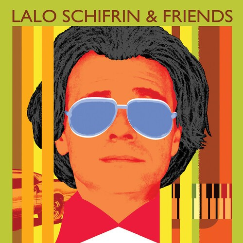 Lalo Schifrin - Lalo Schifrin And Friends