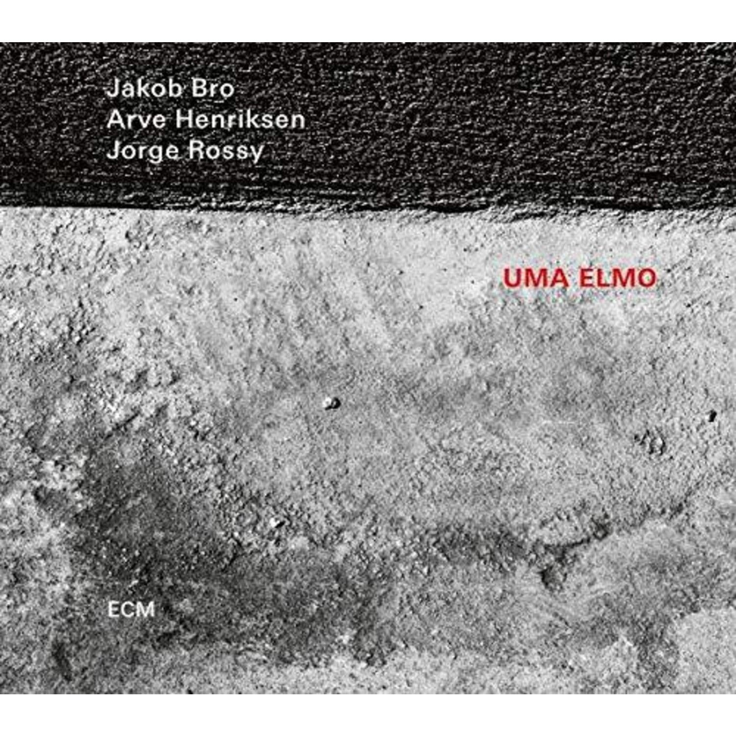 Bro Jakob Henriksen Arve Rossy - Uma Elmo
