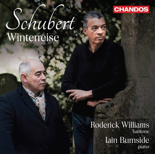Franz Schubert - Winterreise