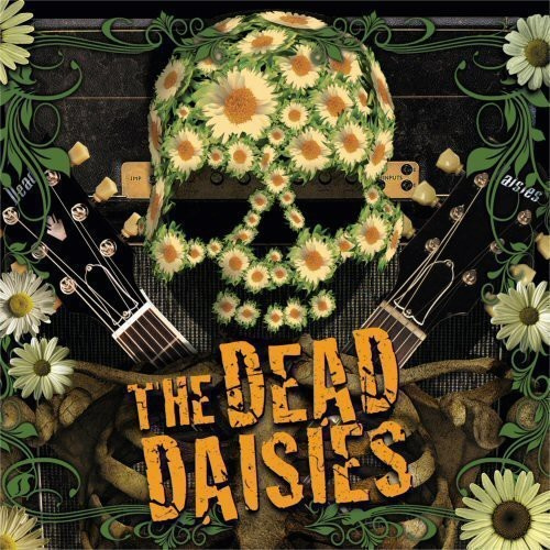 The Dead Daisies - Dead Daisies