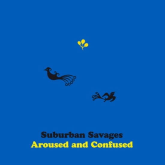 Suburban Savages - Demagogue Days