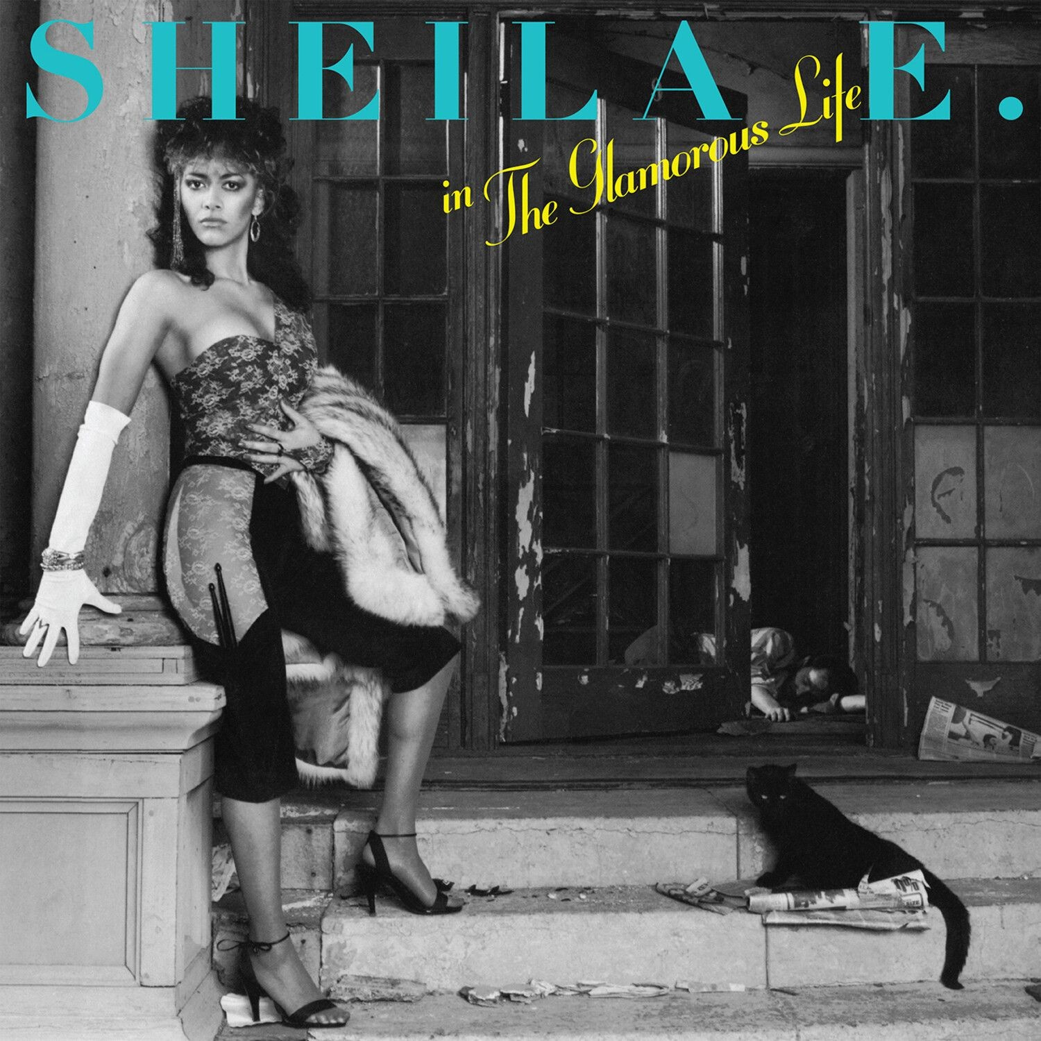 Sheila E. - The Glamorous Life (Ltd. Vinyl)