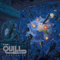 The Quill - Earthrise (Clear Vinyl)