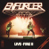 Enforcer - Live By Fire Ii Enforcer - Live By Fire Ii