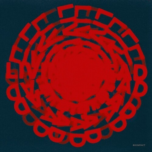 Tejada John - Year Of The Living Dead