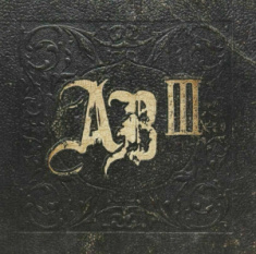 Alter Bridge - AB III