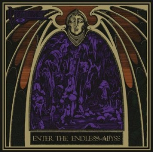 Vigilance - Enter The Endless Abyss (Vinyl)