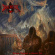 Blackevil - Forever Baptised In Eternal Fire Blackevil - Forever Baptised In Eternal Fire