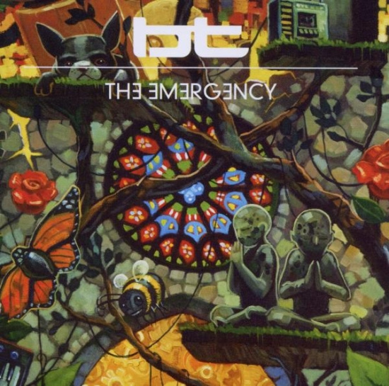 Bt & Andrew Bayer - Emergency