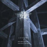 Solbrud - Levende I Bronshoj Vandtarn (Cd+Dvd)