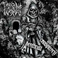Throneum - Deathcult Conspiracy