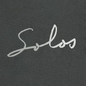 Graham Lambkin - Solos (4Lp + 42 Page Book)