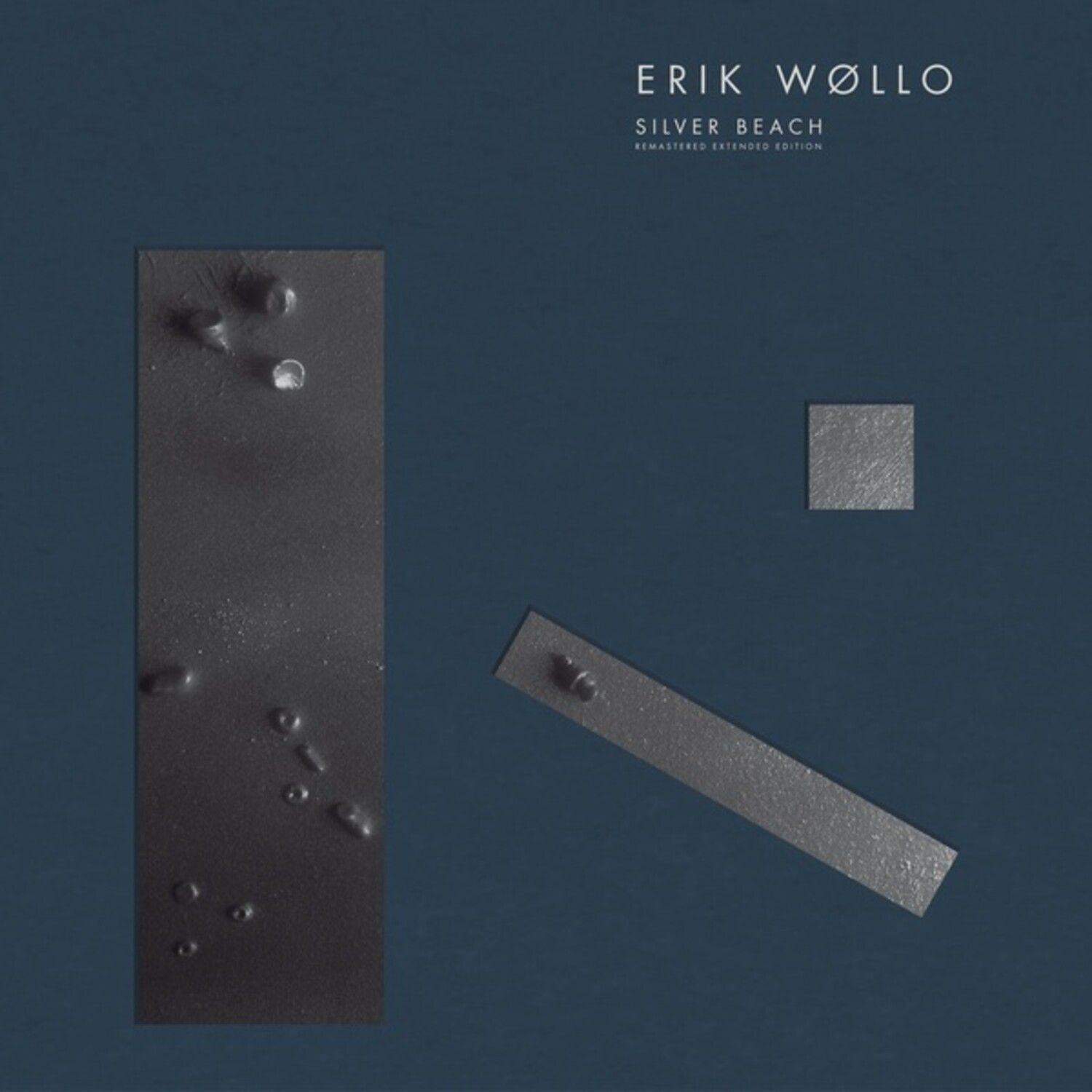 Wïllo Erik - Silver Beach