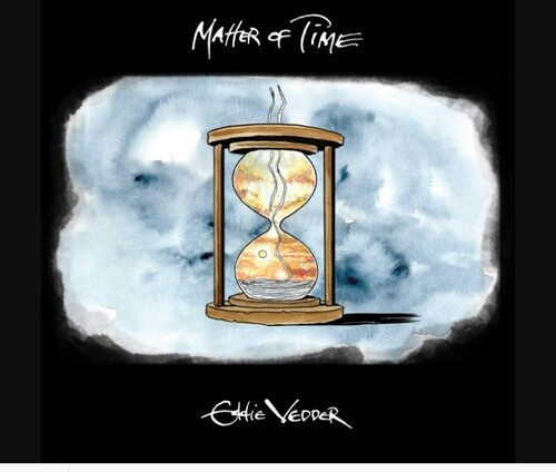 Eddie Vedder - Matter Of Time / Say Hi (7