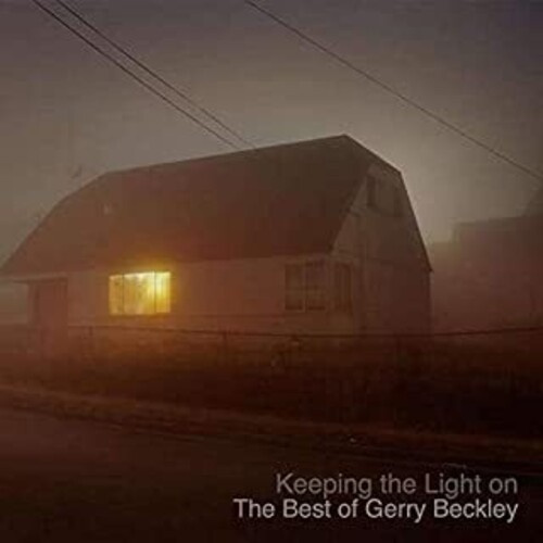 Beckley Gerry - Keeping The Light On - The Best Of