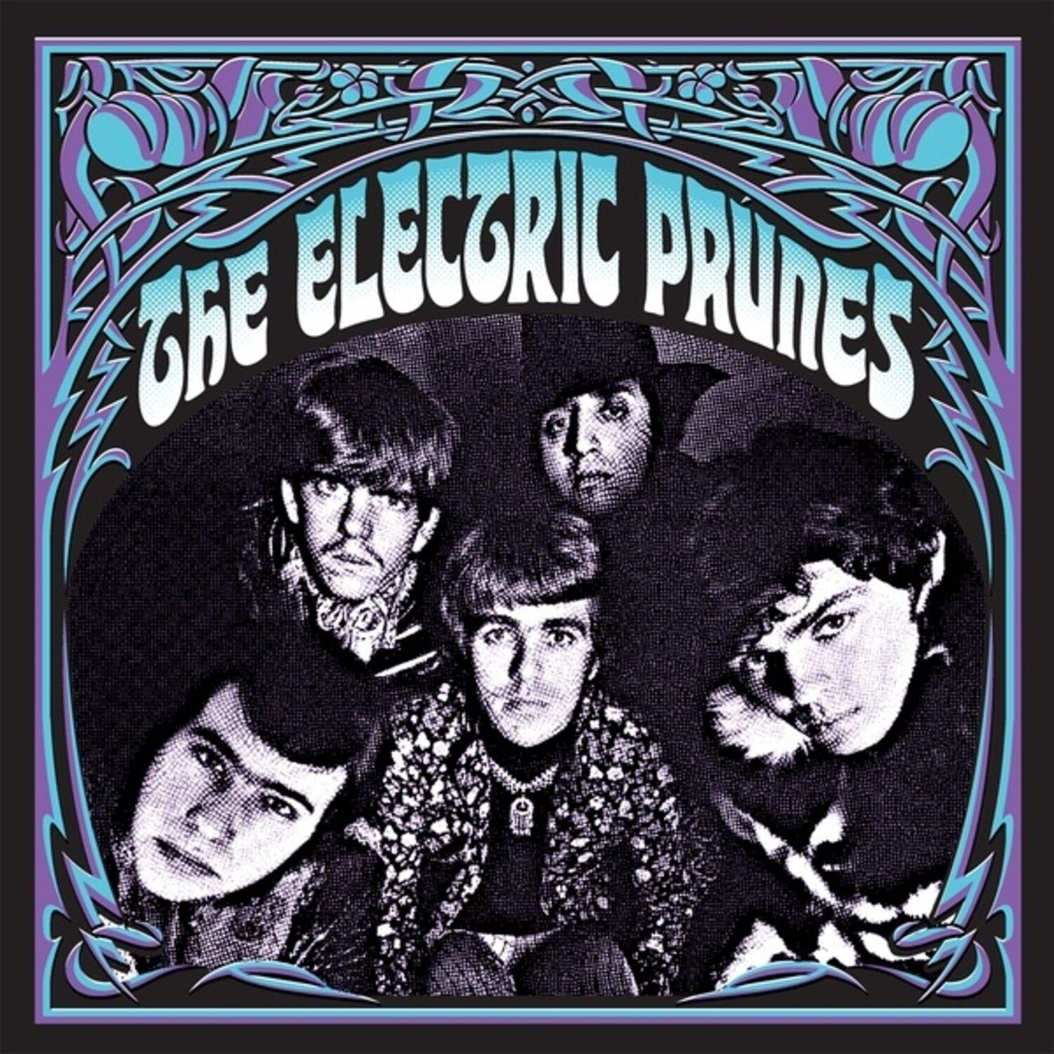 The Electric Prunes - Stockholm 67 (Vinyl Lp)
