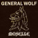 Moselle / General Wolf - Rock Anthems - Anthologhy 1982-1987 Moselle / General Wolf - Rock Anthems - Anthologhy 1982-1987