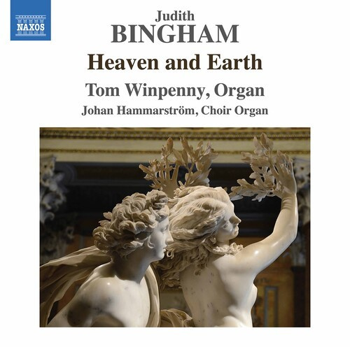Judith Bingham - Heaven & Earth