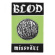 Blod - Missväxt Blod - Missväxt