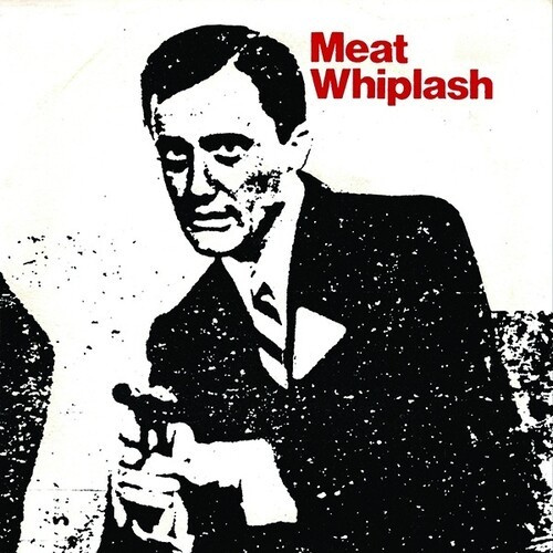Meat Whiplash - Dont Slip Up