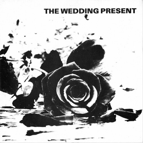 The Wedding Present - Once More