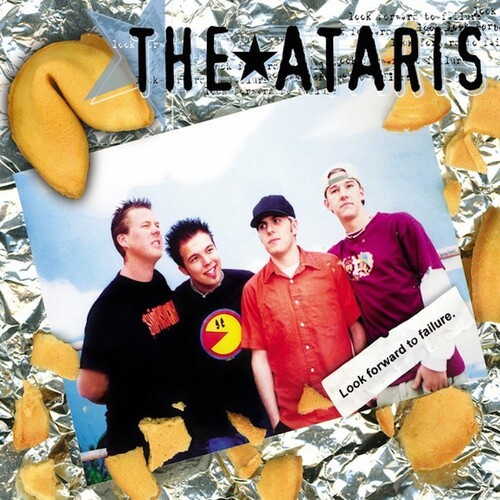 Ataris - Look Forward To Failure (10