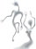 Spiritualized - Lazer Guided Melodies (White Vinyl) Spiritualized - Lazer Guided Melodies (White Vinyl)