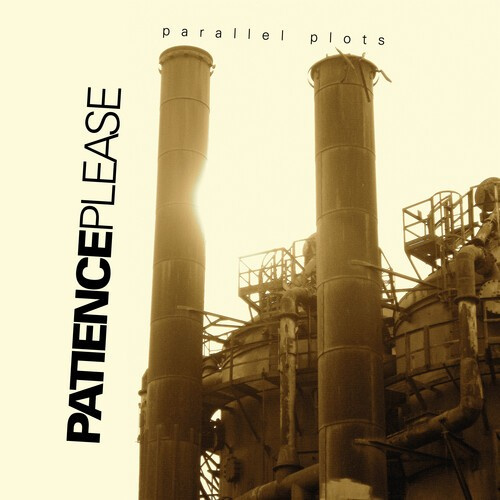 Patience Please - Parallel Plots