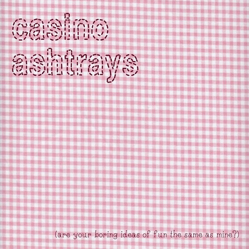 Casino Ashtrays - Are Your Boring Ideas Of Fun The Sa