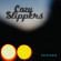 Cozy Slippers - Postcards Ep Cozy Slippers - Postcards Ep